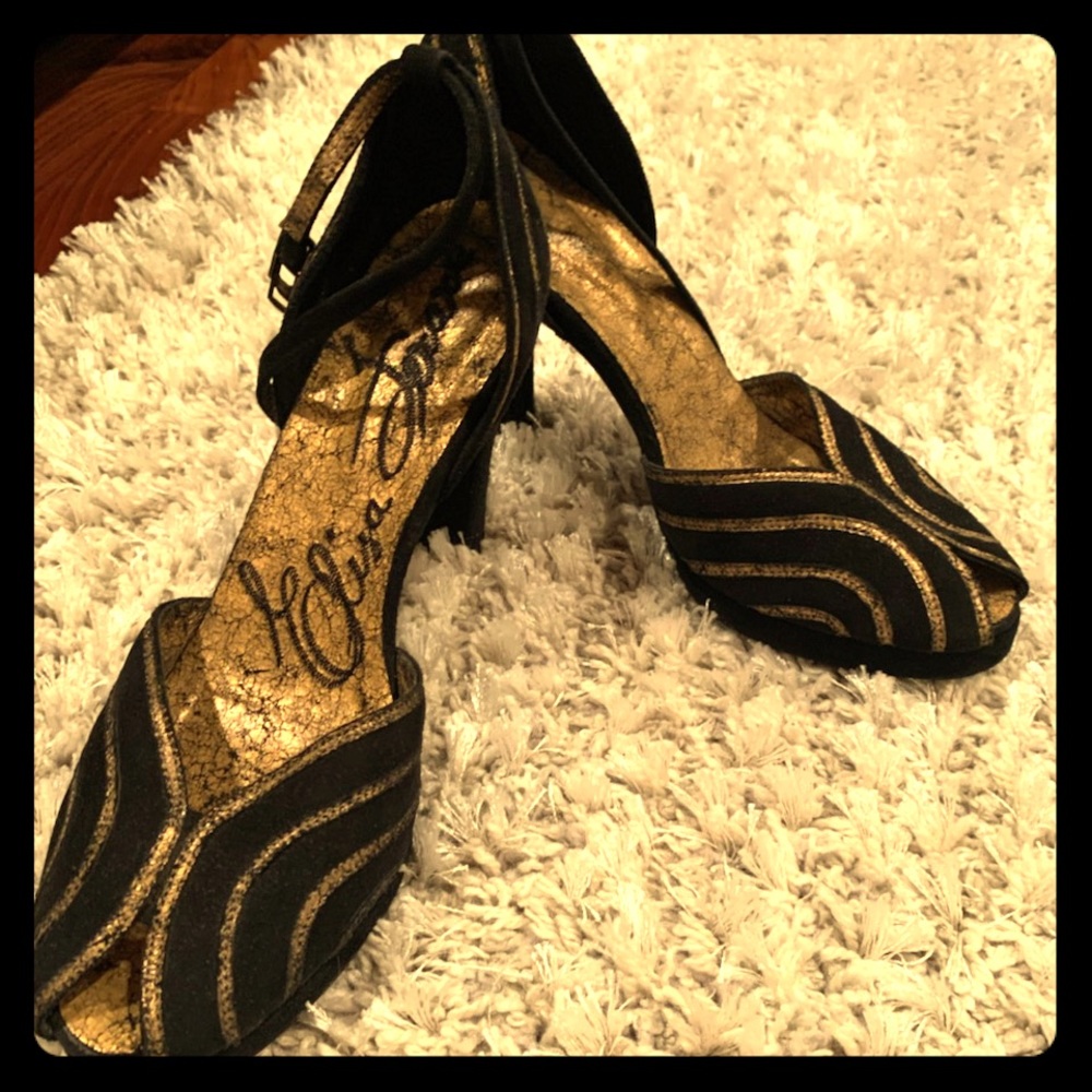 Woman shoe